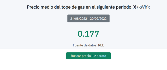 topedegas