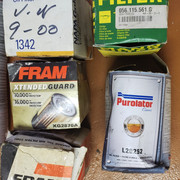 Oil-Filters