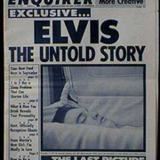 elvis enquirer