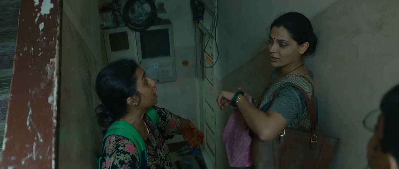 Choked: Paisa Bolta Hai Screenshot