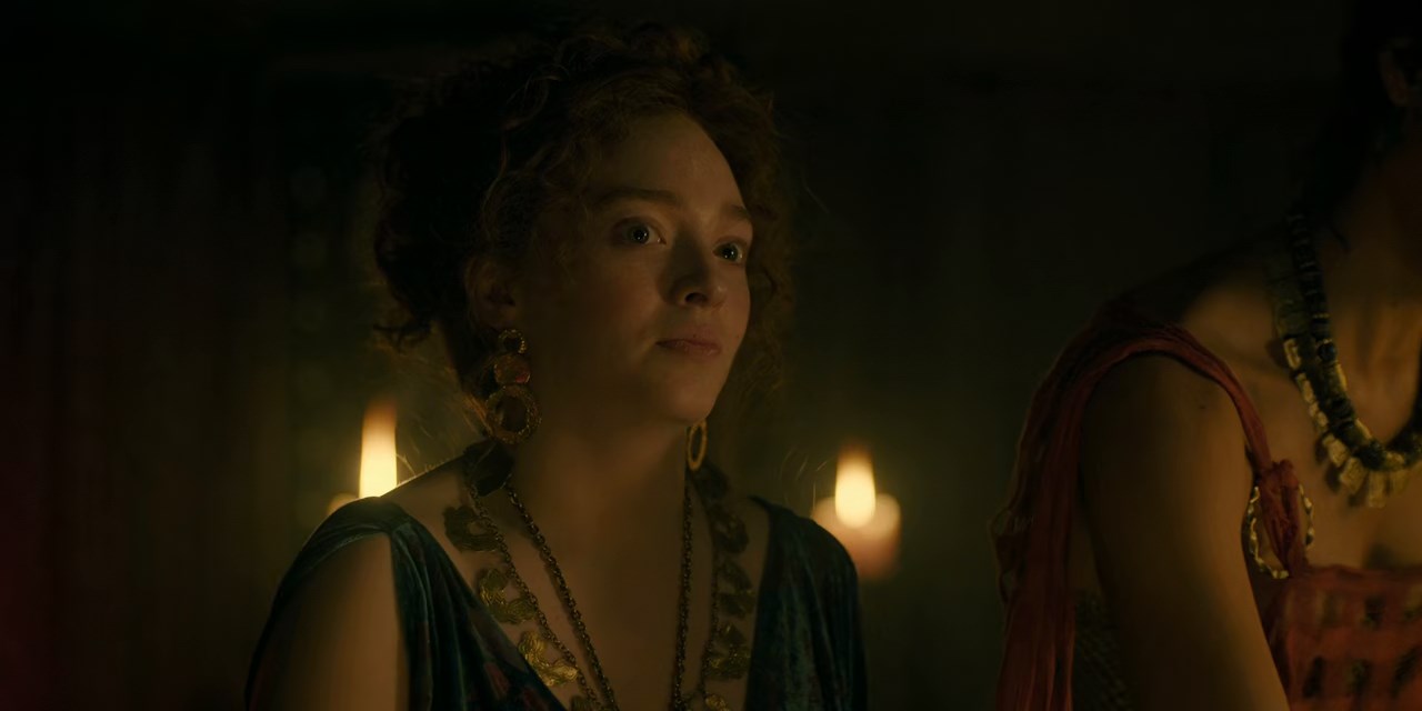 A Knight of the Seven Kingdoms Screenshot