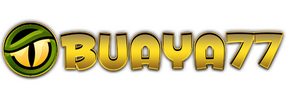 BUAYA77 Logo