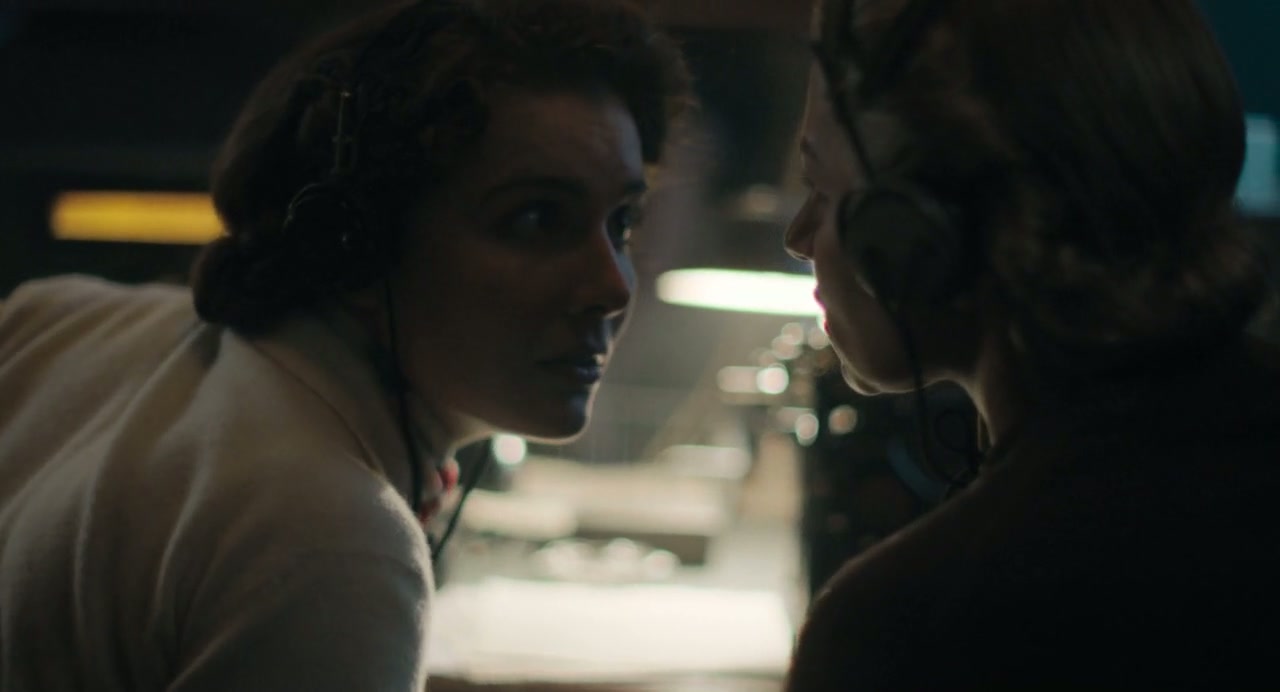 A Call to Spy Screenshot