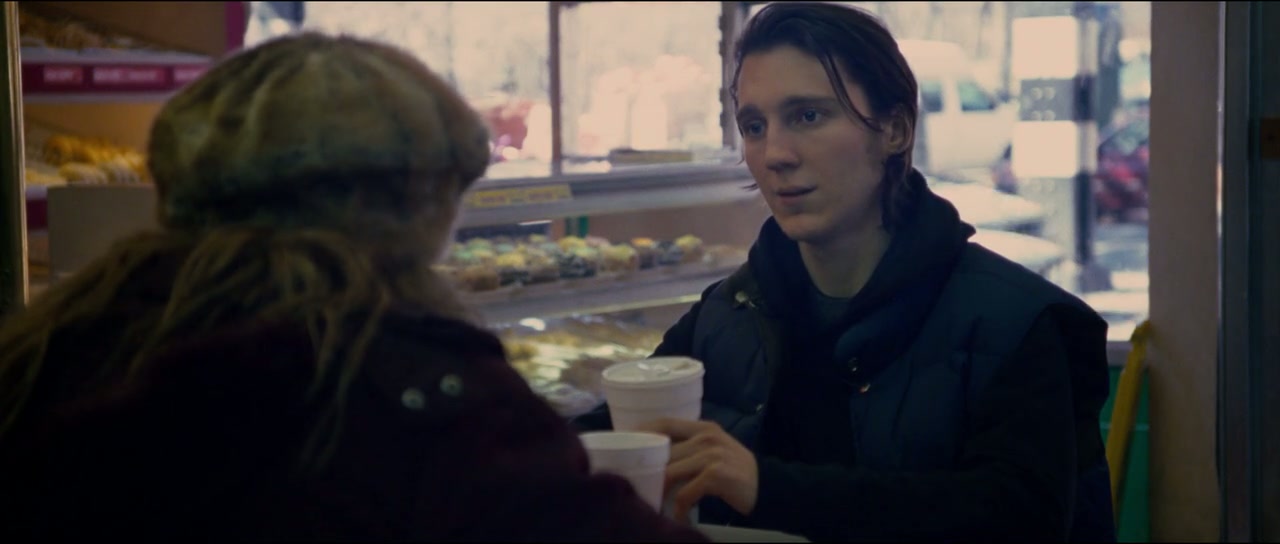 Being Flynn Screenshot