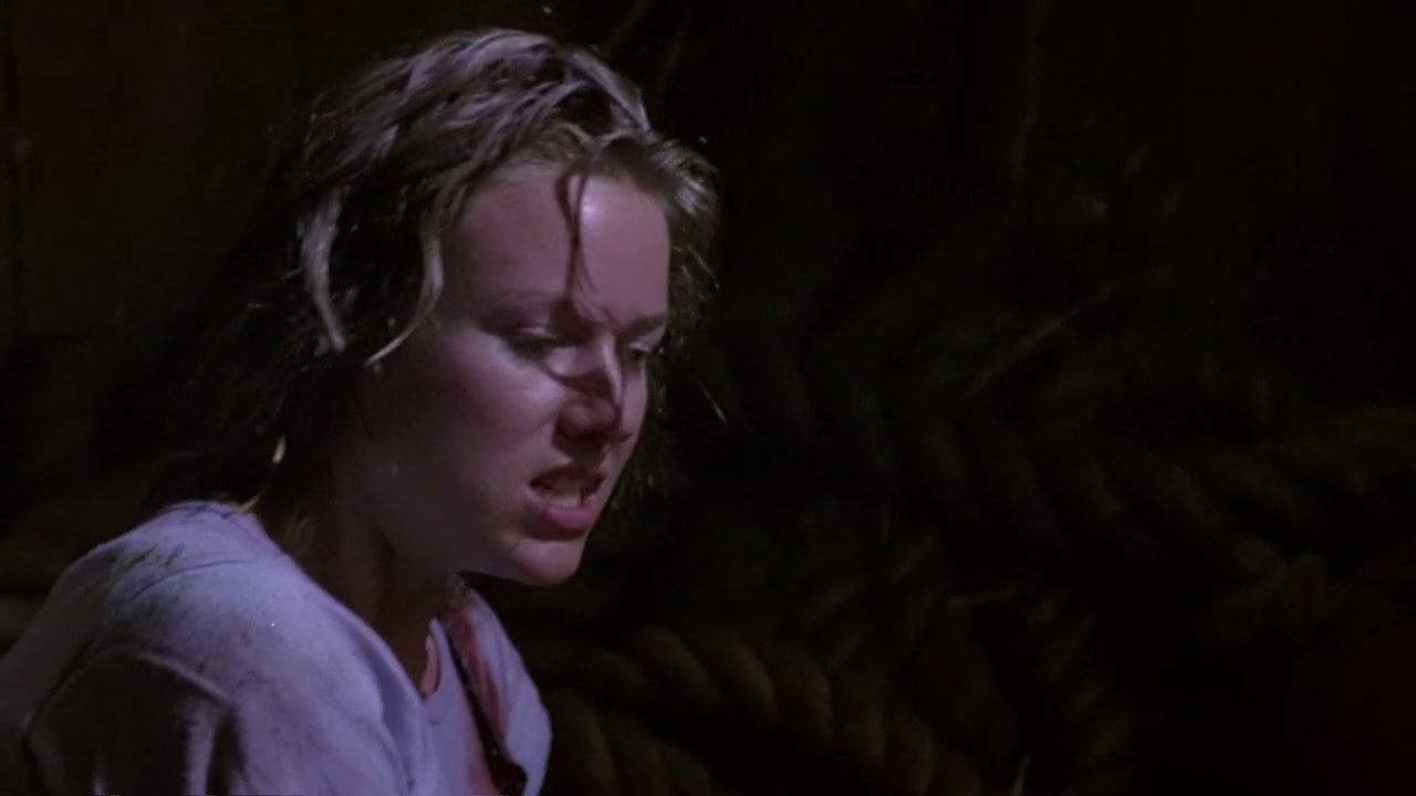 Children of the Corn: The Gathering Screenshot