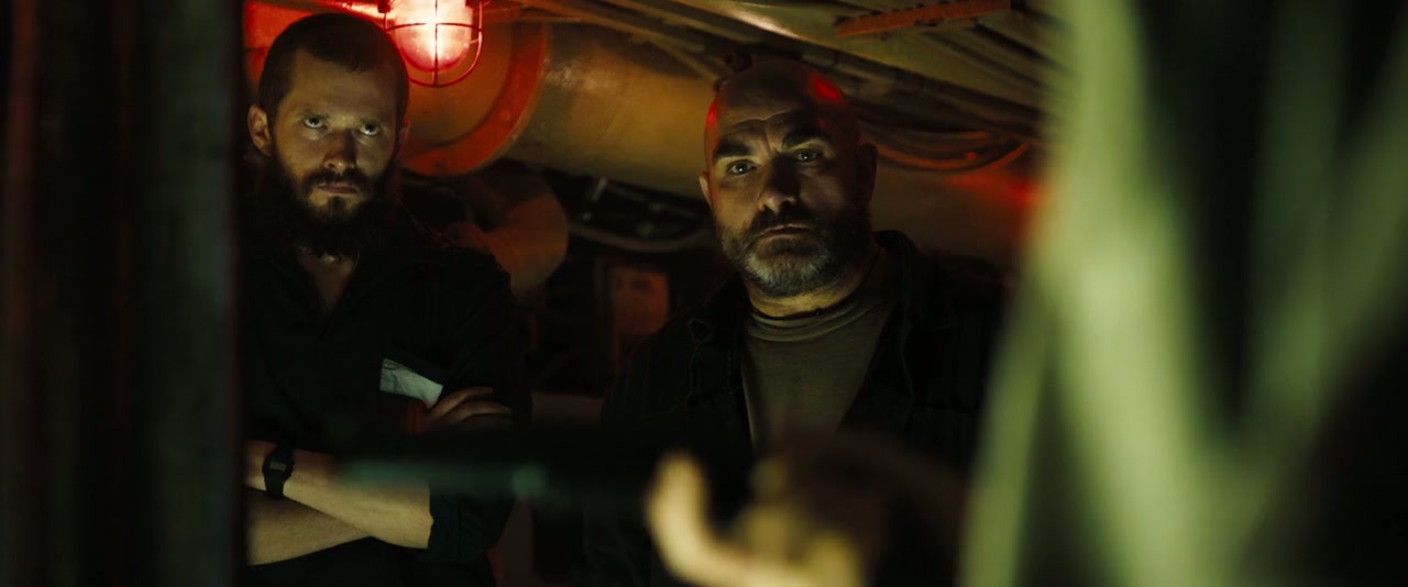 Black Sea Screenshot