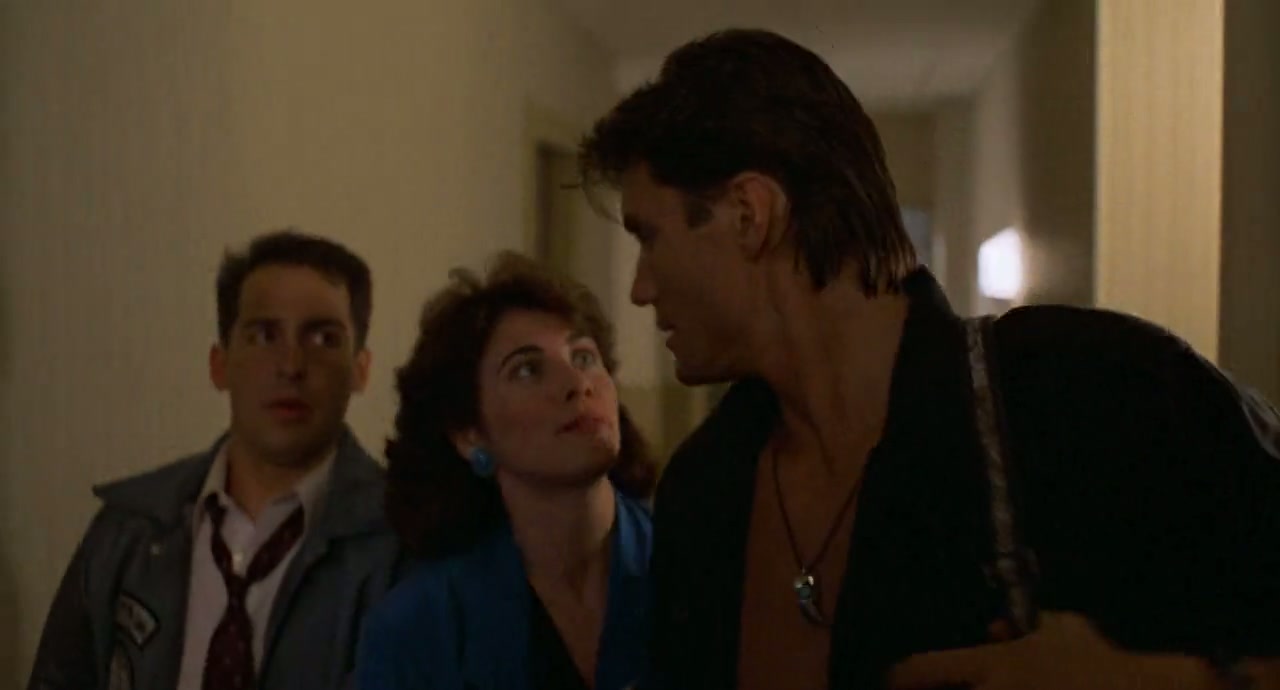 Dark Angel Screenshot