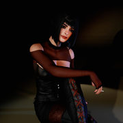 Trace-model-by-vecterror