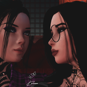 Nitro &amp; Clara