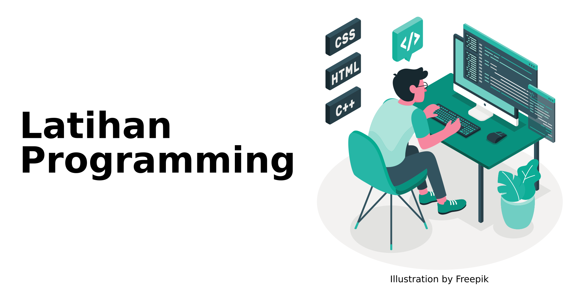 latihanprogramming