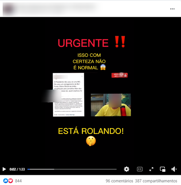 Facebook-despacho