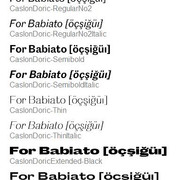 Font-List18