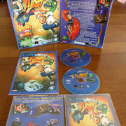 Earthworm-Jim