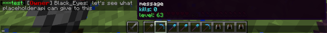 FactionsUUID Chat | SpigotMC - High Performance Minecraft Software