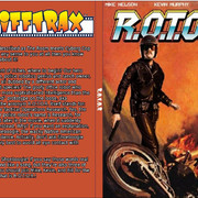 Rotor thinpak