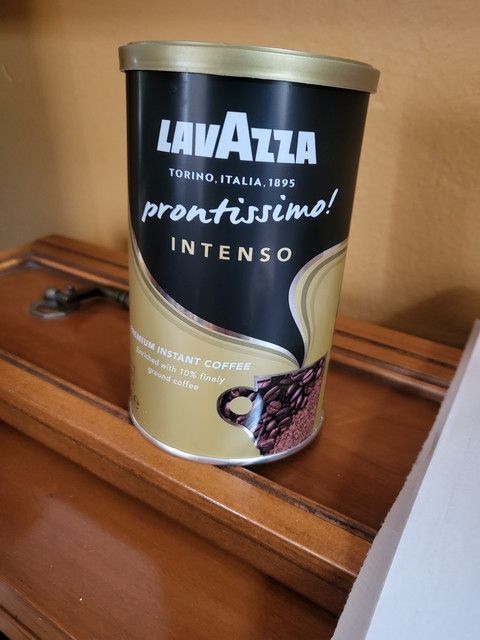 Instant