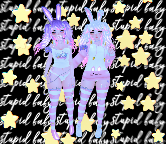 bunnymain