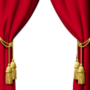 Curtain-Download-PNG