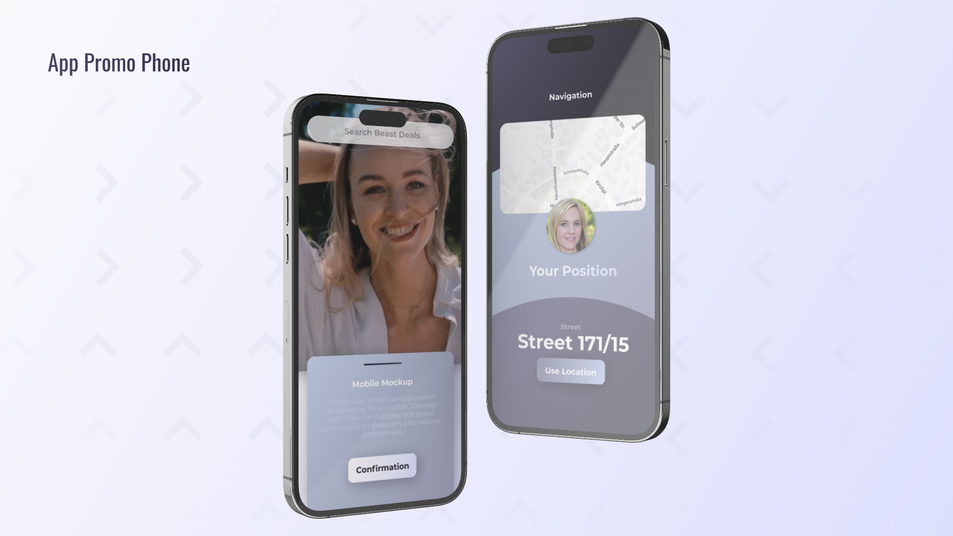 Promo App