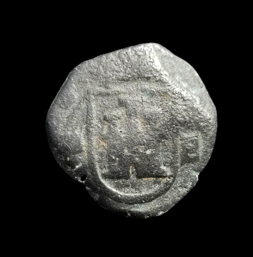 1604-Spain-8-Maravedi.-Backwards-4?