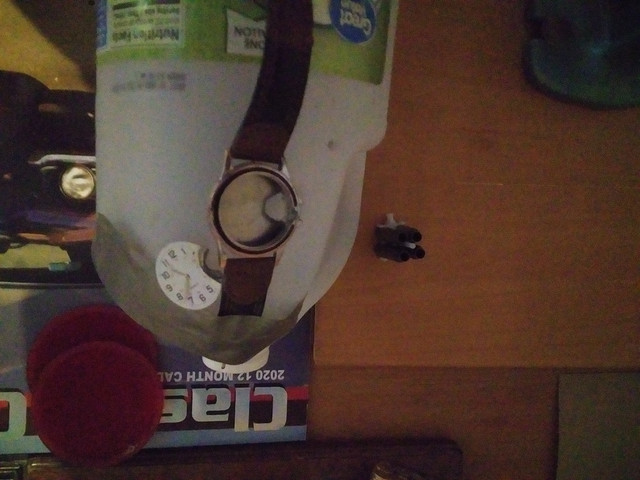 Tik-To-KIstopyoclock