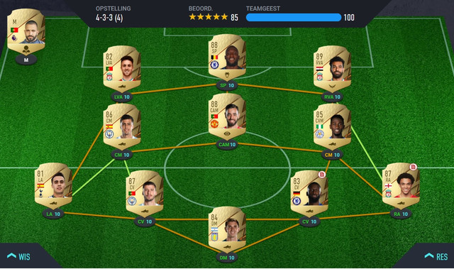 Team-FUT-22