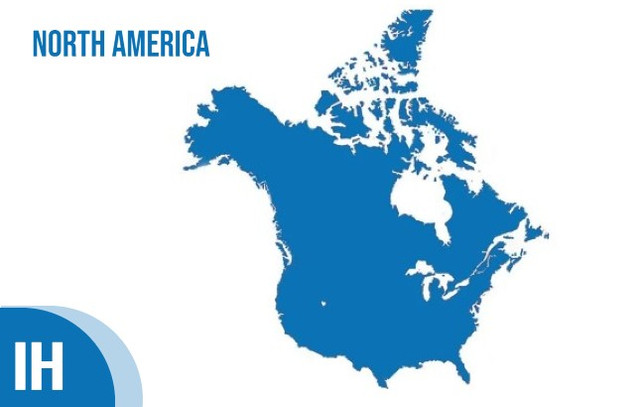 North America
