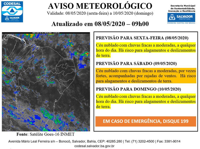 Chuva-2