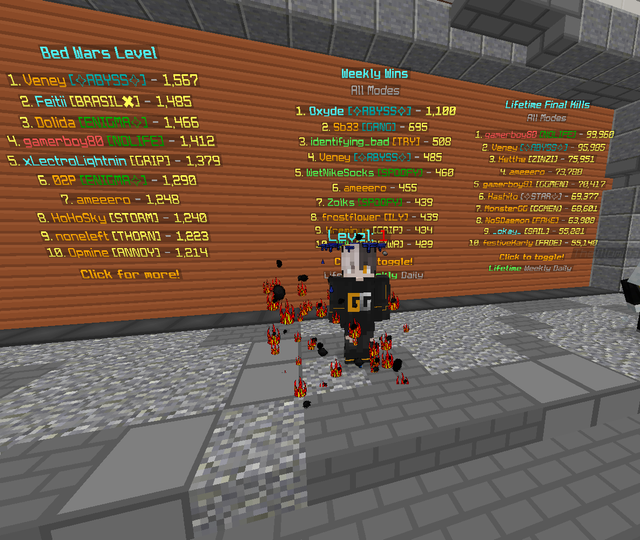 WIncount