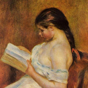 Young-Girl-Reading