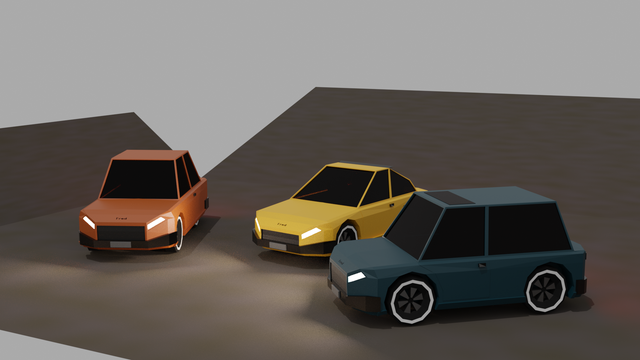 cars