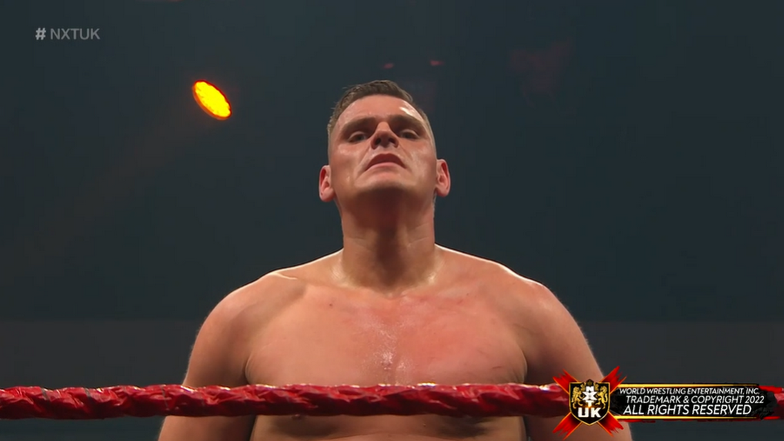 Lo bueno y lo malo de NXT UK #177