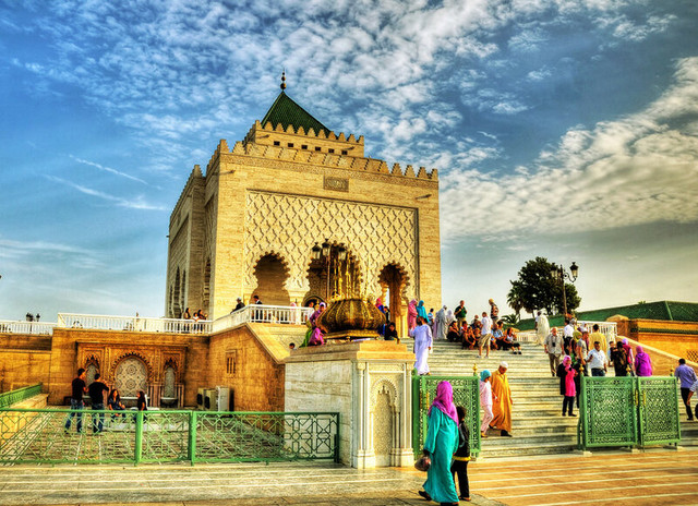 rabat