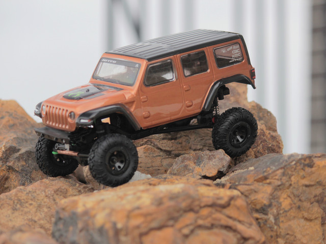 Jeep