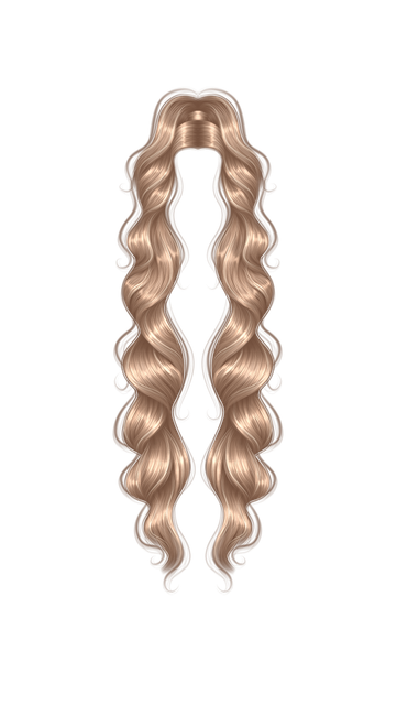 Rose-Castanho-Claro