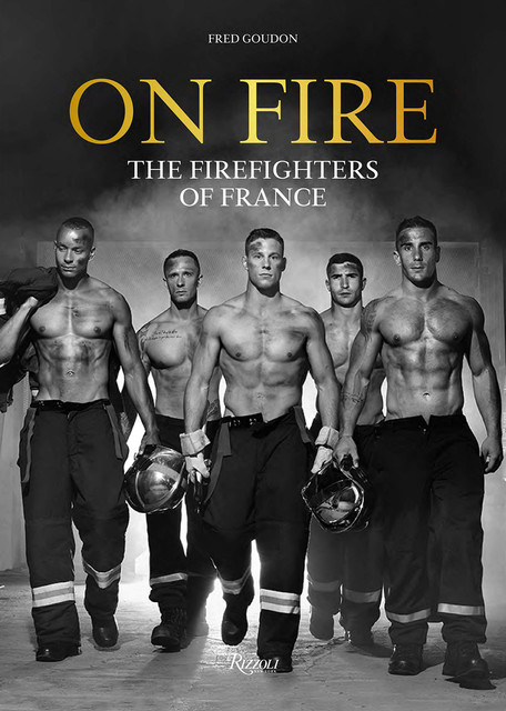 Les Pompiers