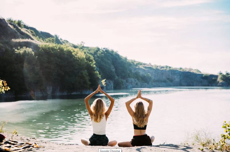 relax vacanze benessere