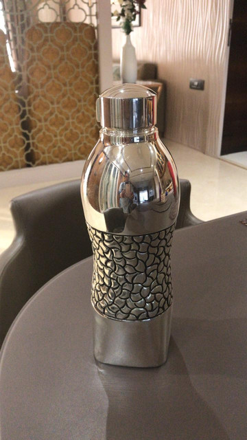 WATER BOTTLE