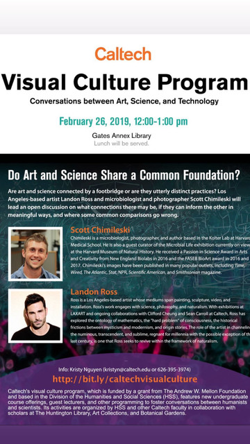 Landon-Cal-Tech