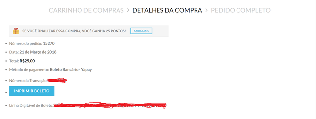 boleto yapay