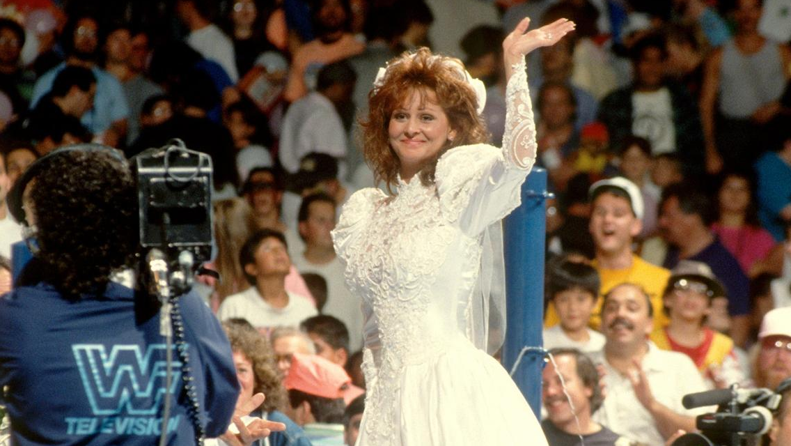 Recordando a Miss Elizabeth