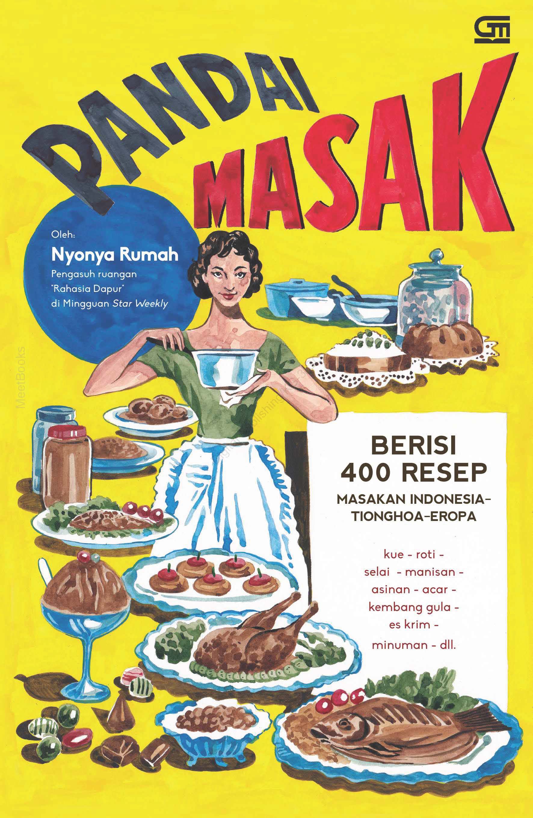 buku