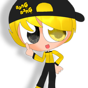 bang-bang