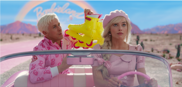 barbie