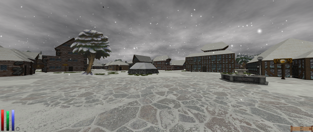 daggerfall