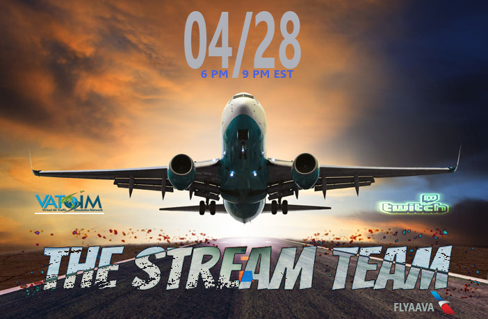 Event Banner