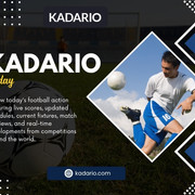 Kadario Today