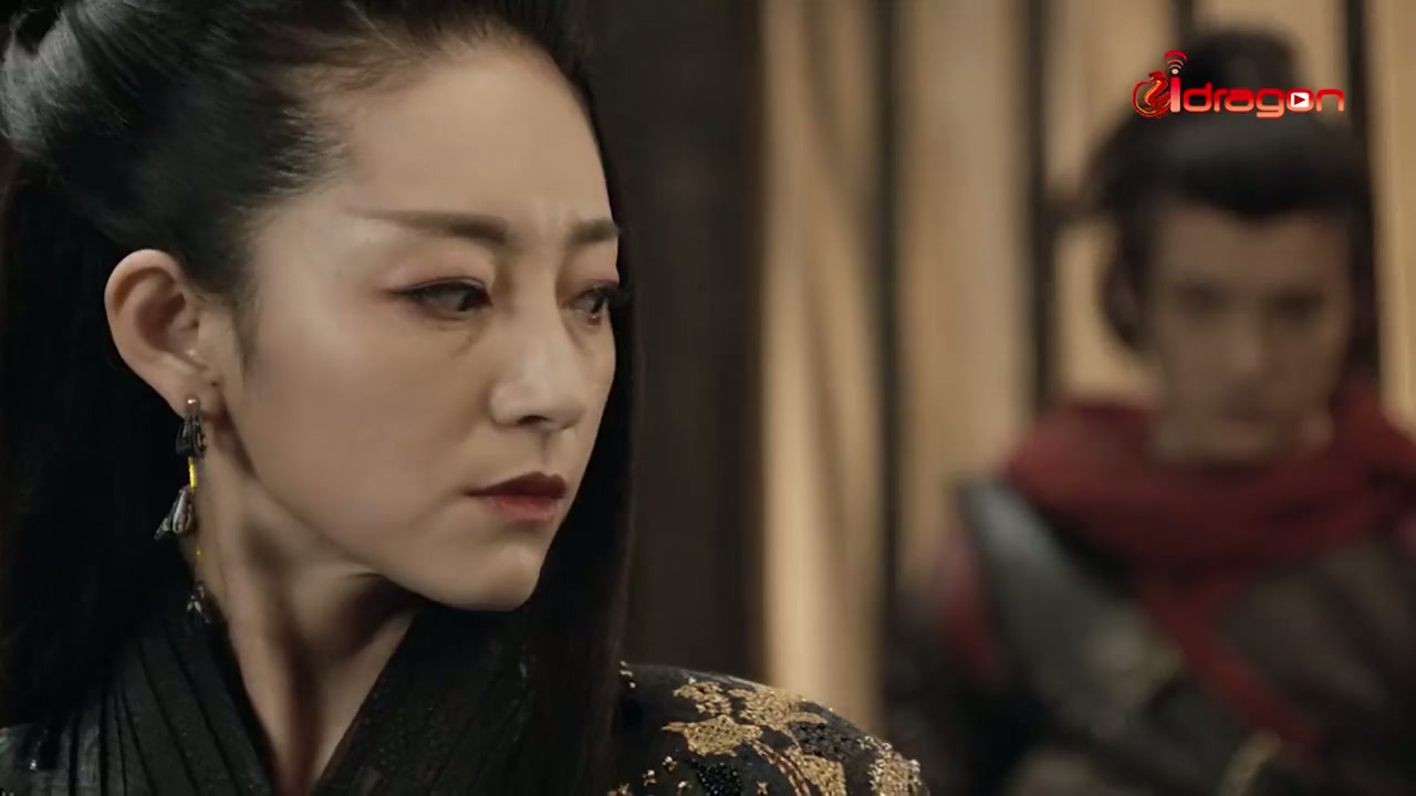 Martial Universe: The Nine Talisman Tower Screenshot