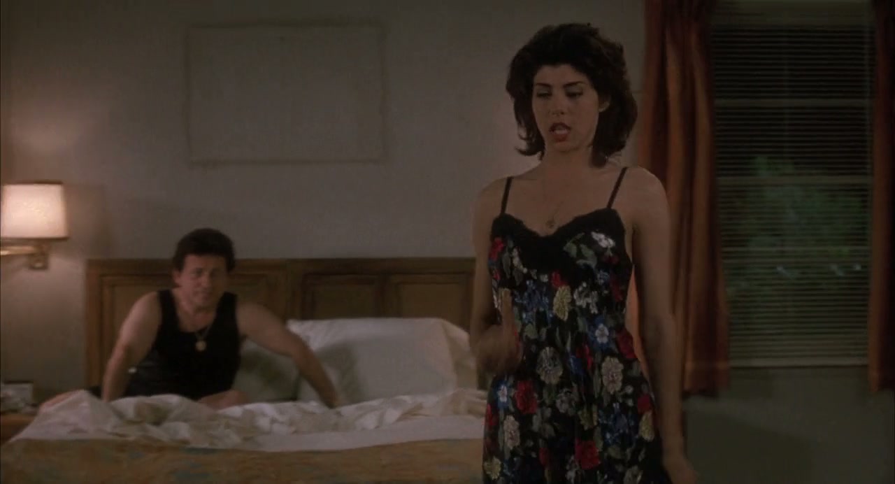 My Cousin Vinny Screenshot