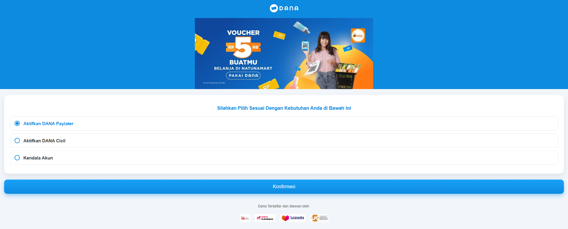 Stored capture of danaindonesiaa-nel.netlify.app